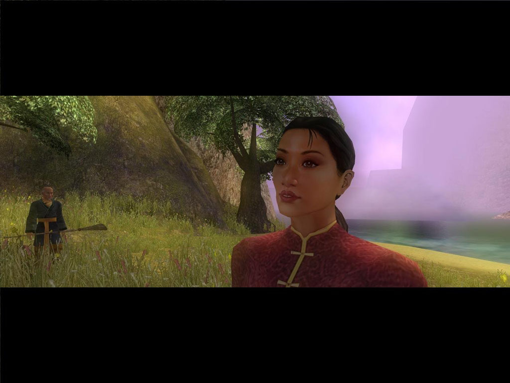 Jade Empire Special Edition