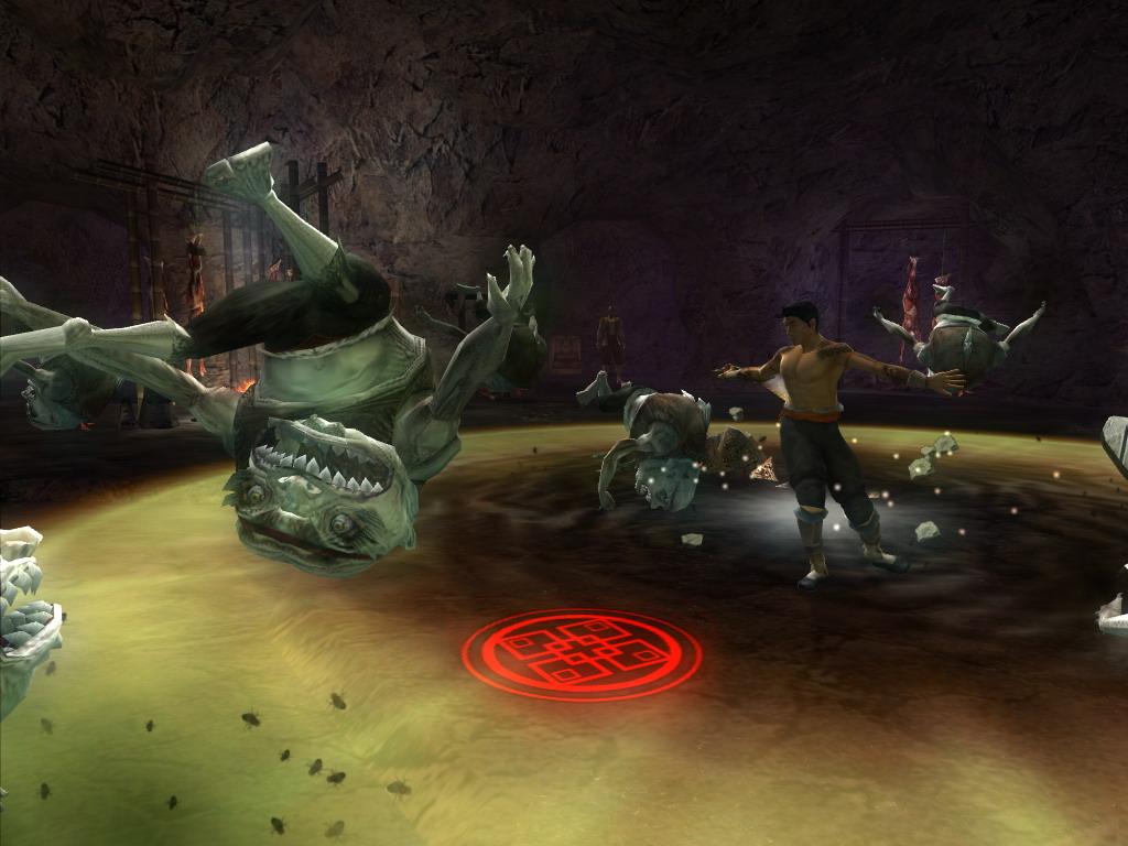 Jade Empire Special Edition