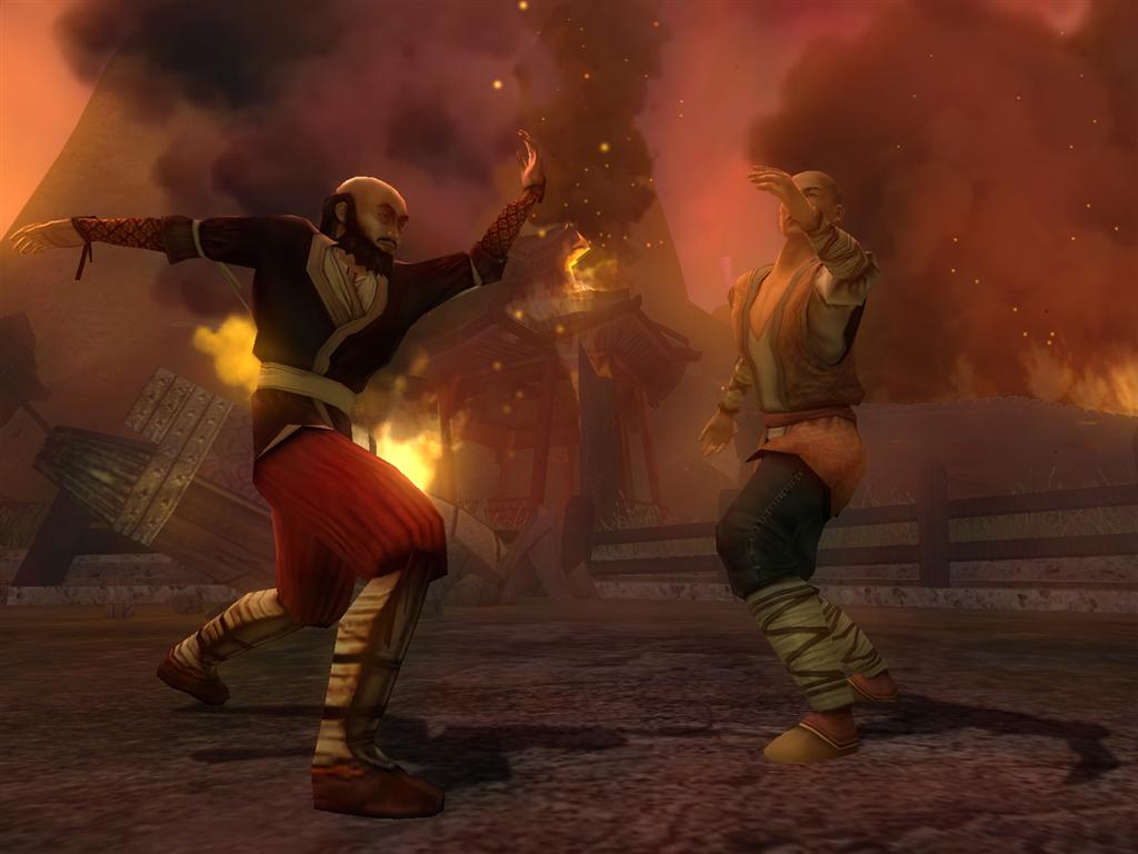 Jade Empire Special Edition