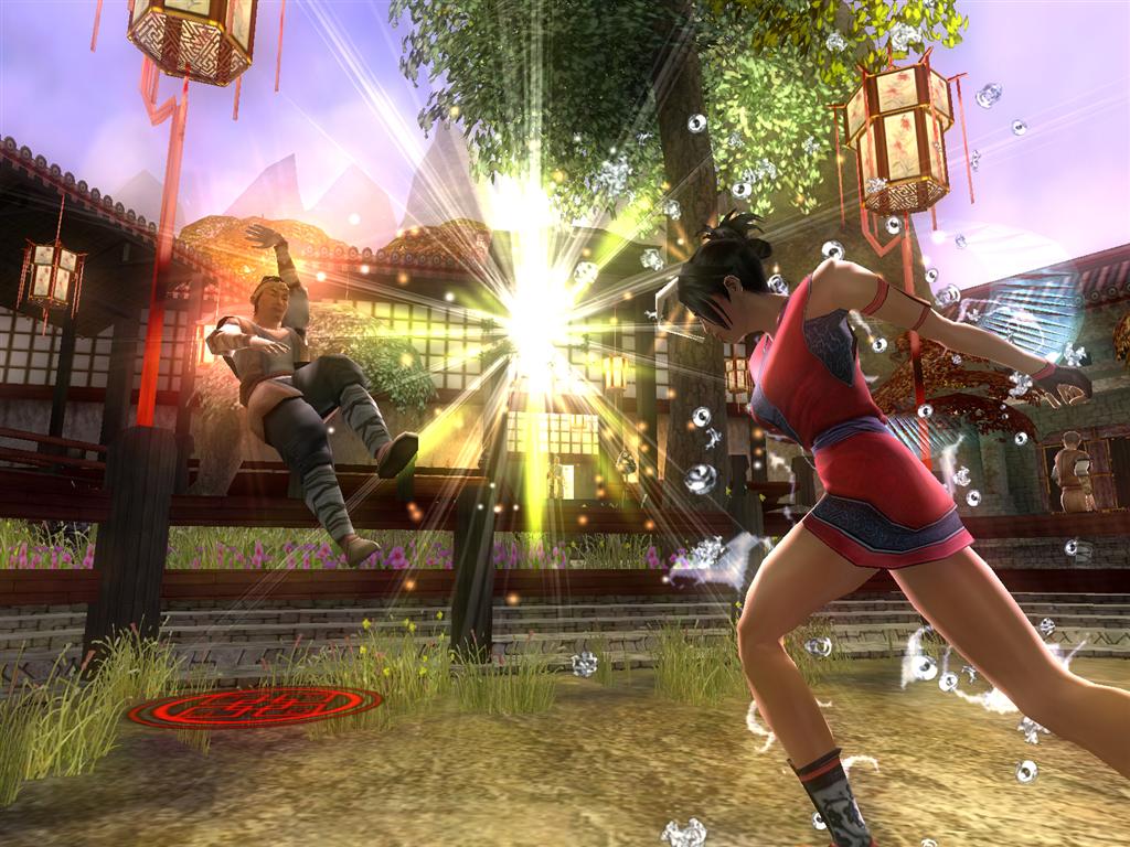 Jade Empire Special Edition