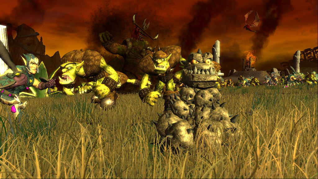 Kameo: Elements of Power