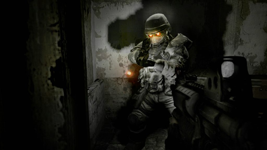 Killzone 2