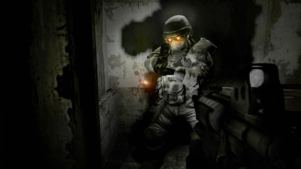 Killzone 2