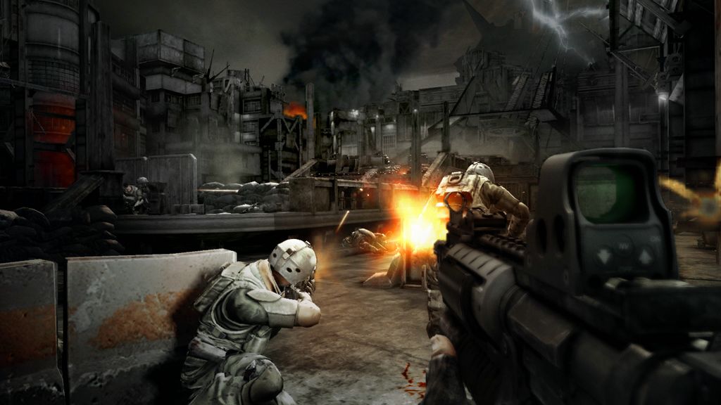 Killzone 2