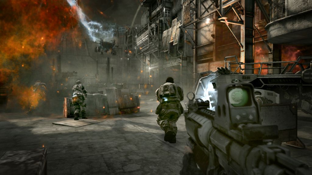 Killzone 2