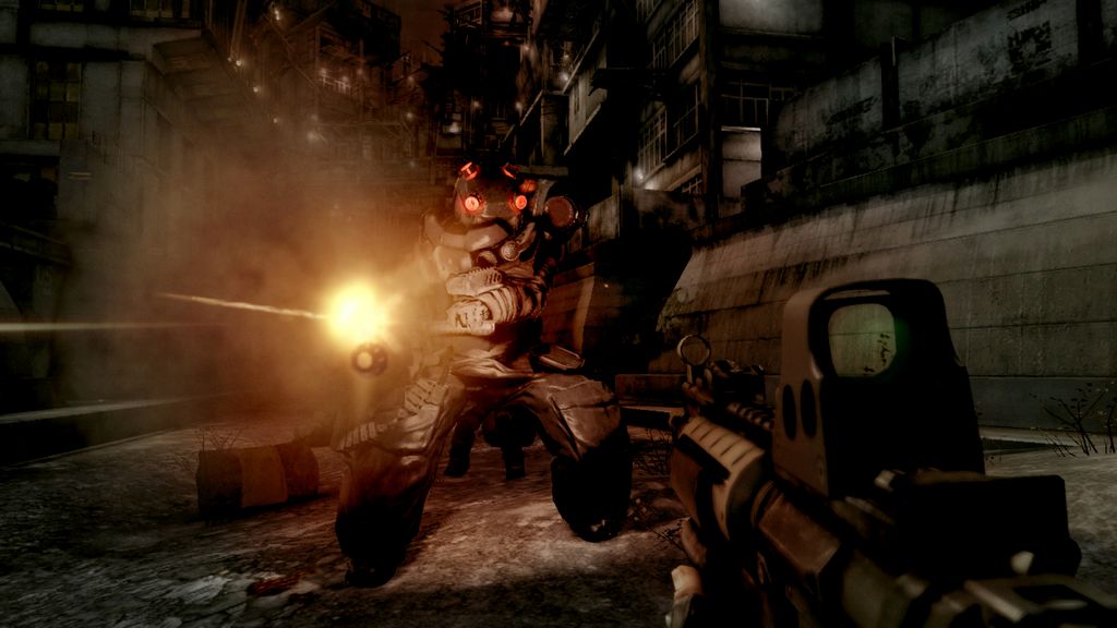 Killzone 2