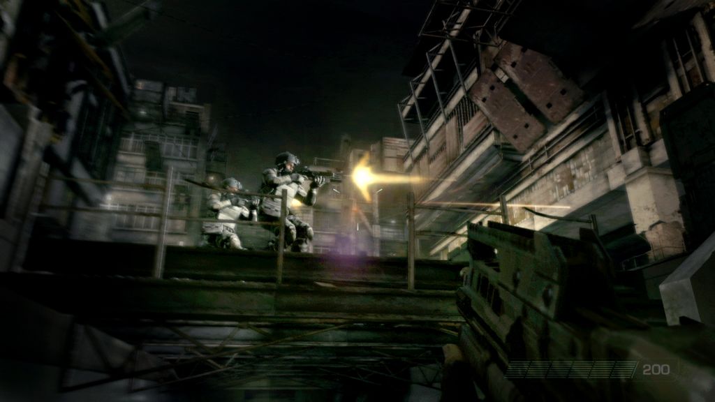 Killzone 2