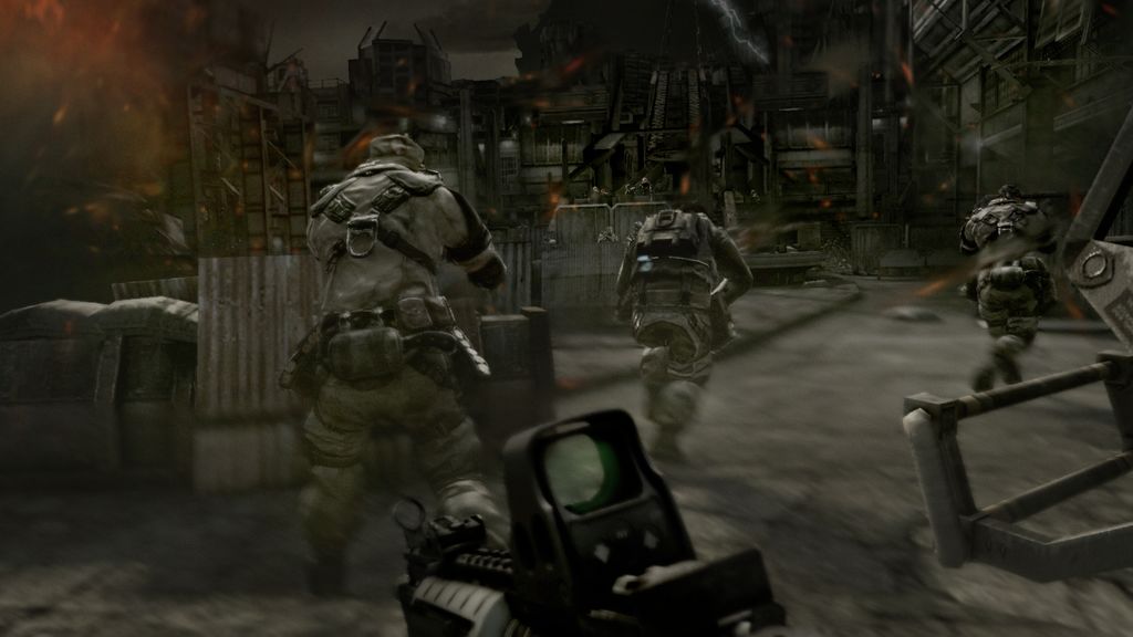 Killzone 2