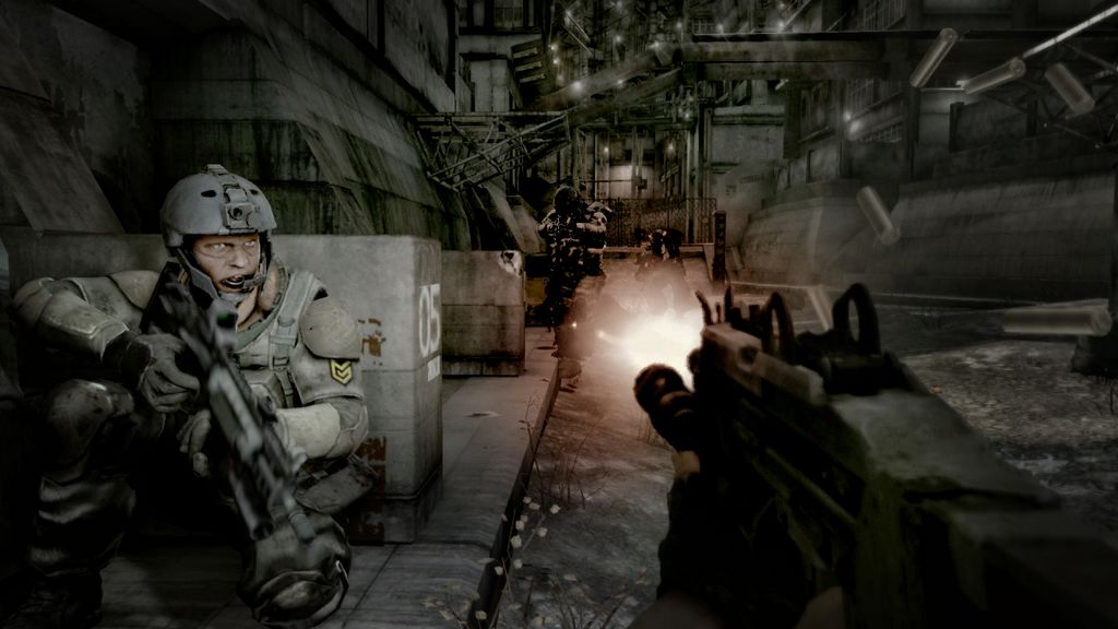 Killzone 2