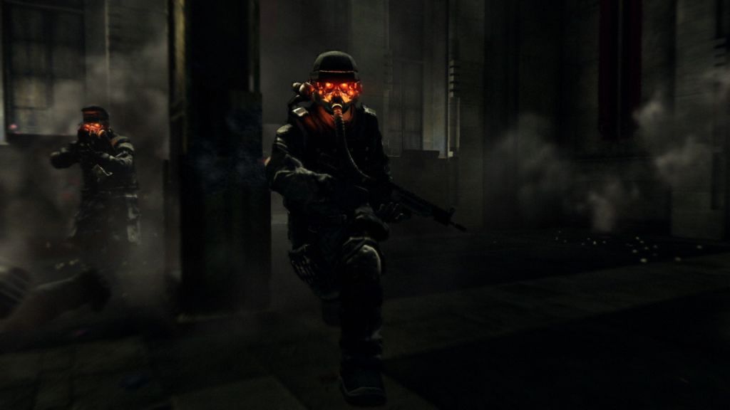 Killzone 2