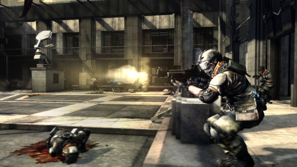 Killzone 2