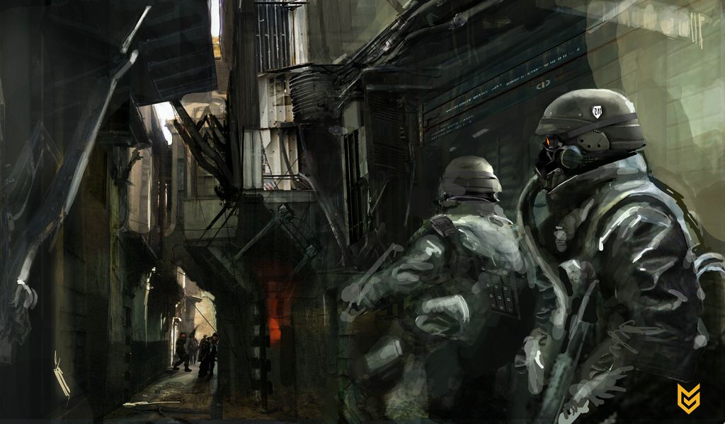 Killzone 2