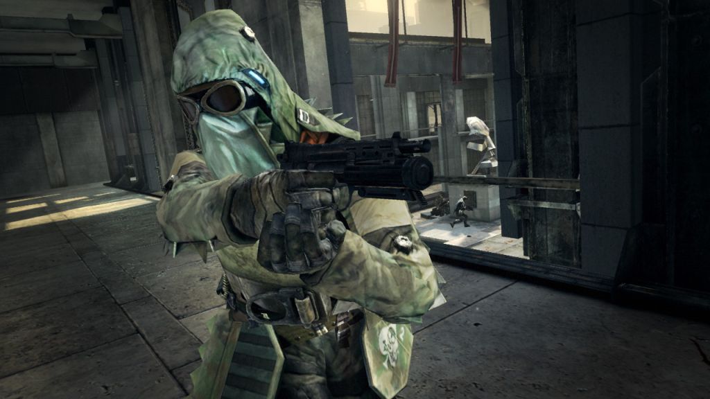 Killzone 2