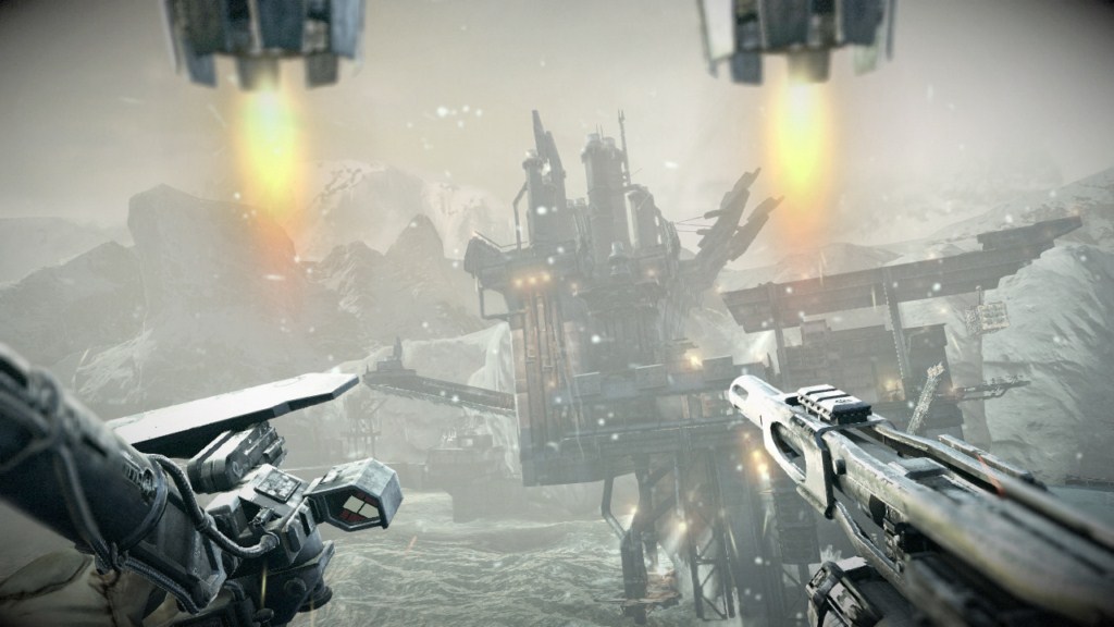 Killzone 3