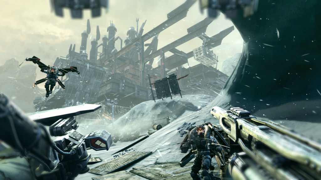 Killzone 3