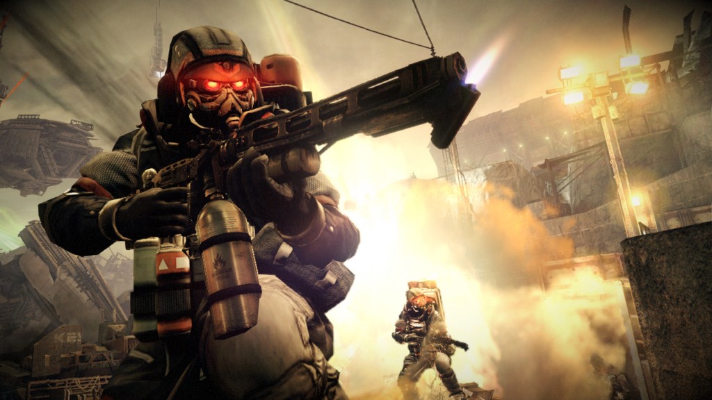 Killzone 3