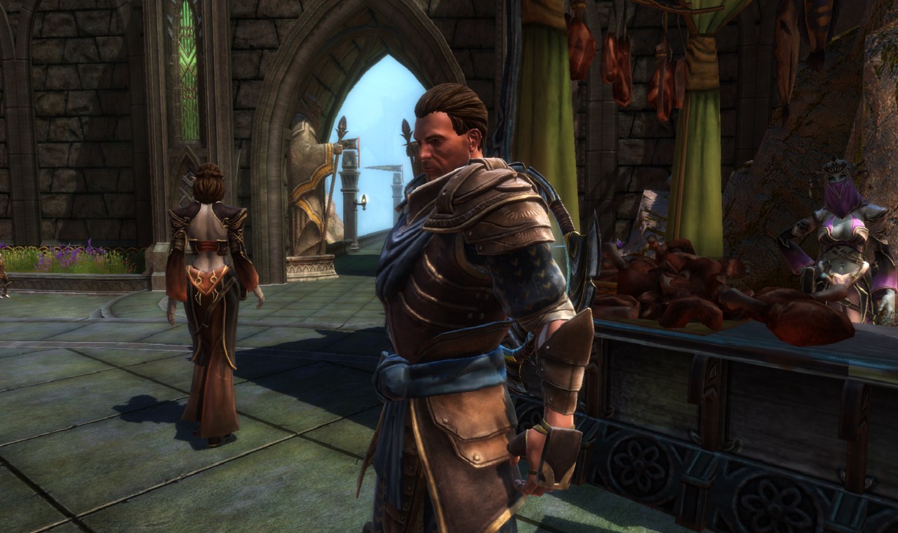 Kingdoms of Amalur: Reckoning