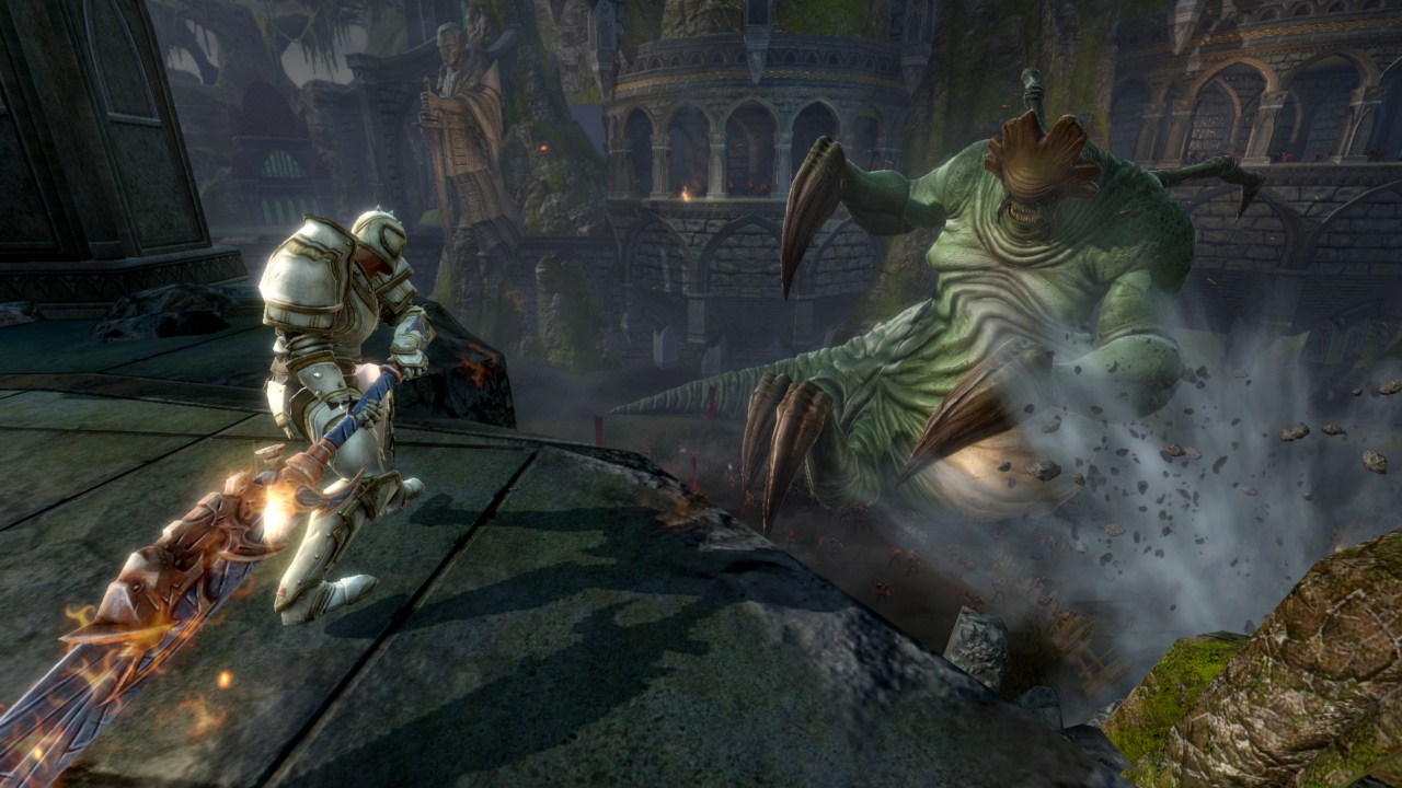 Kingdoms of Amalur: Reckoning