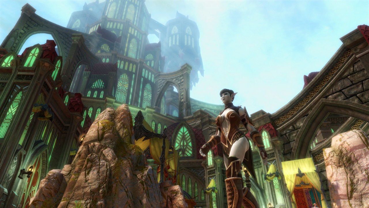 Kingdoms of Amalur: Reckoning