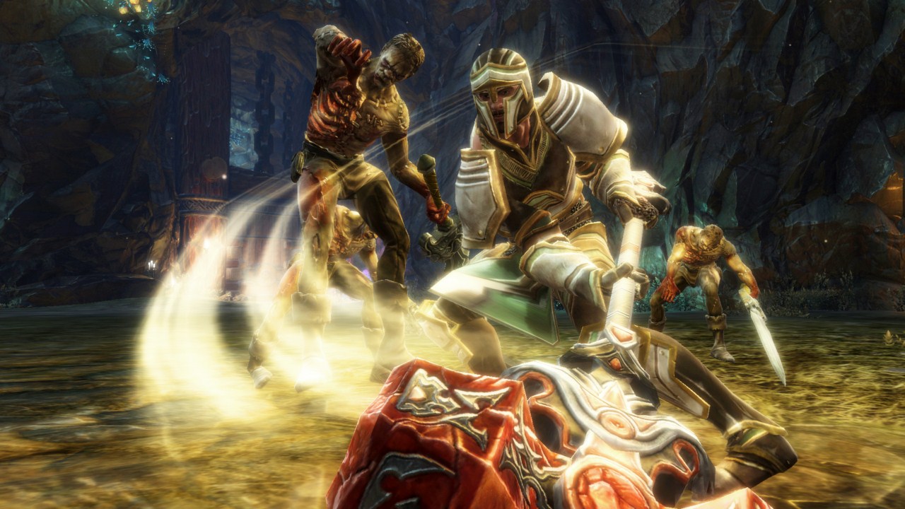 Kingdoms of Amalur: Reckoning