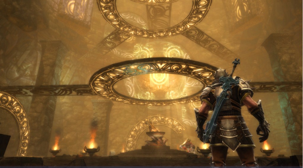 Kingdoms of Amalur: Reckoning