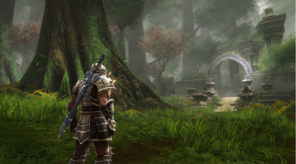 Kingdoms of Amalur: Reckoning