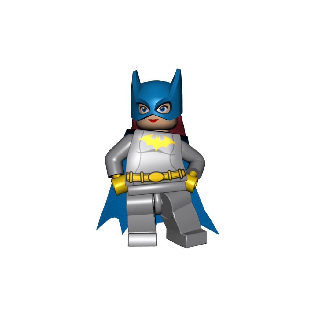 LEGO Batman: The Videogame