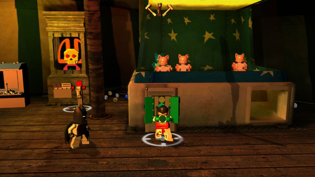 LEGO Batman: The Videogame