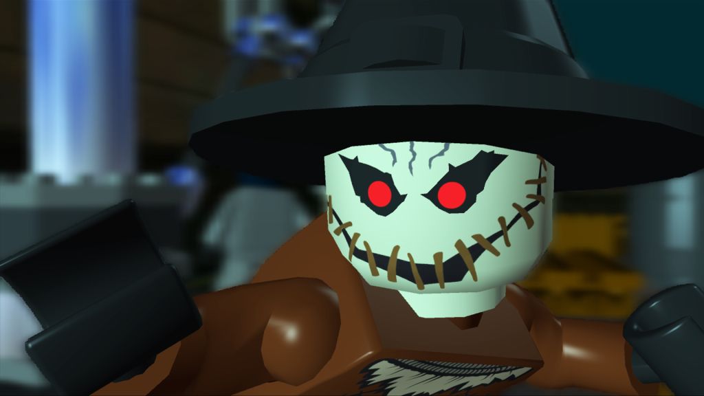 LEGO Batman: The Videogame