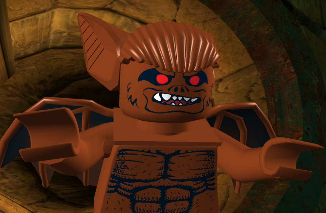 LEGO Batman: The Videogame