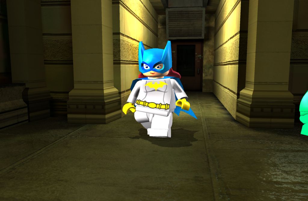 LEGO Batman: The Videogame