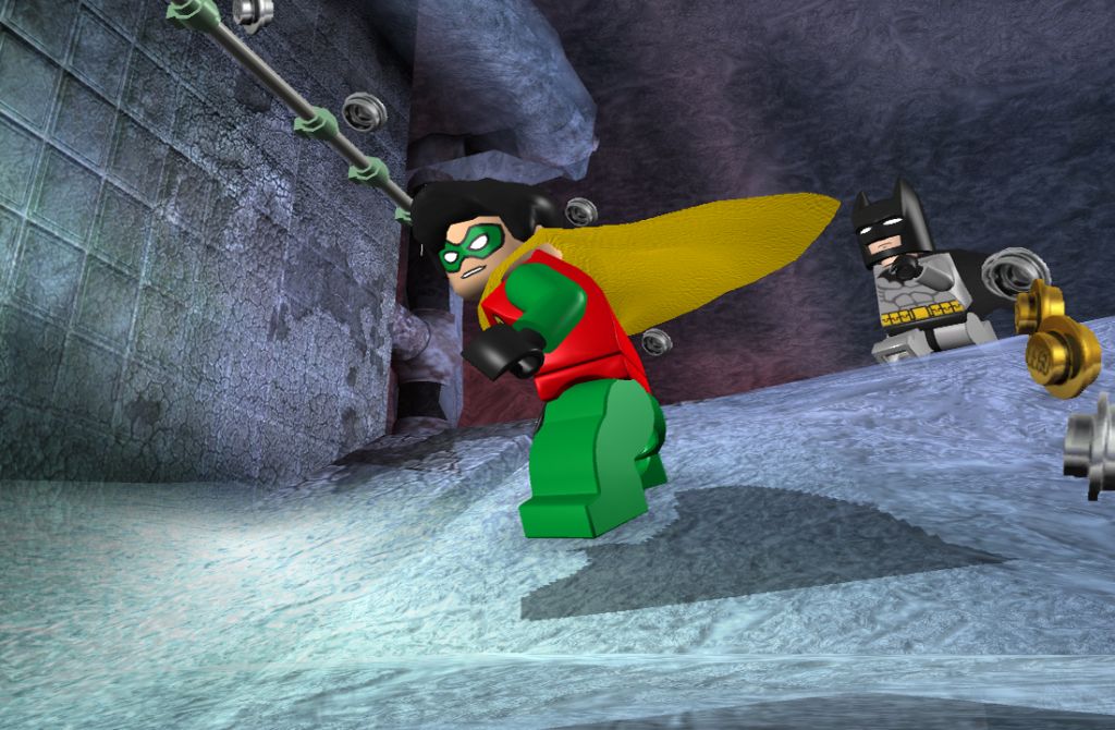 LEGO Batman: The Videogame