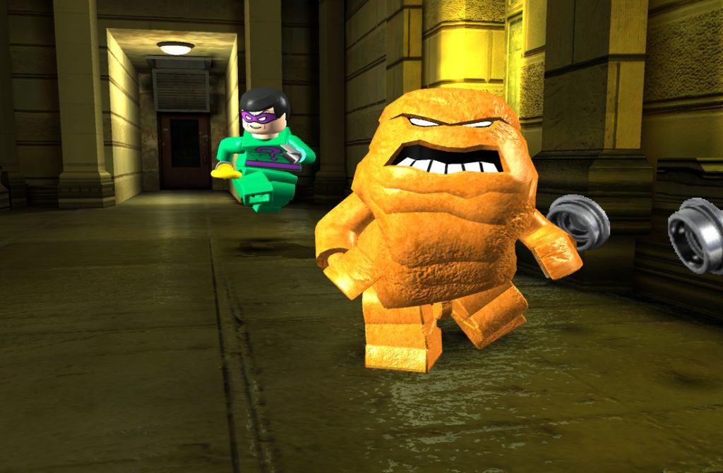 LEGO Batman: The Videogame