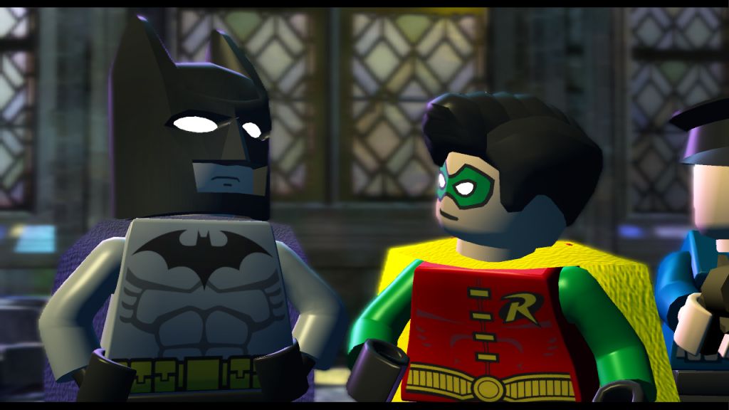 LEGO Batman: The Videogame