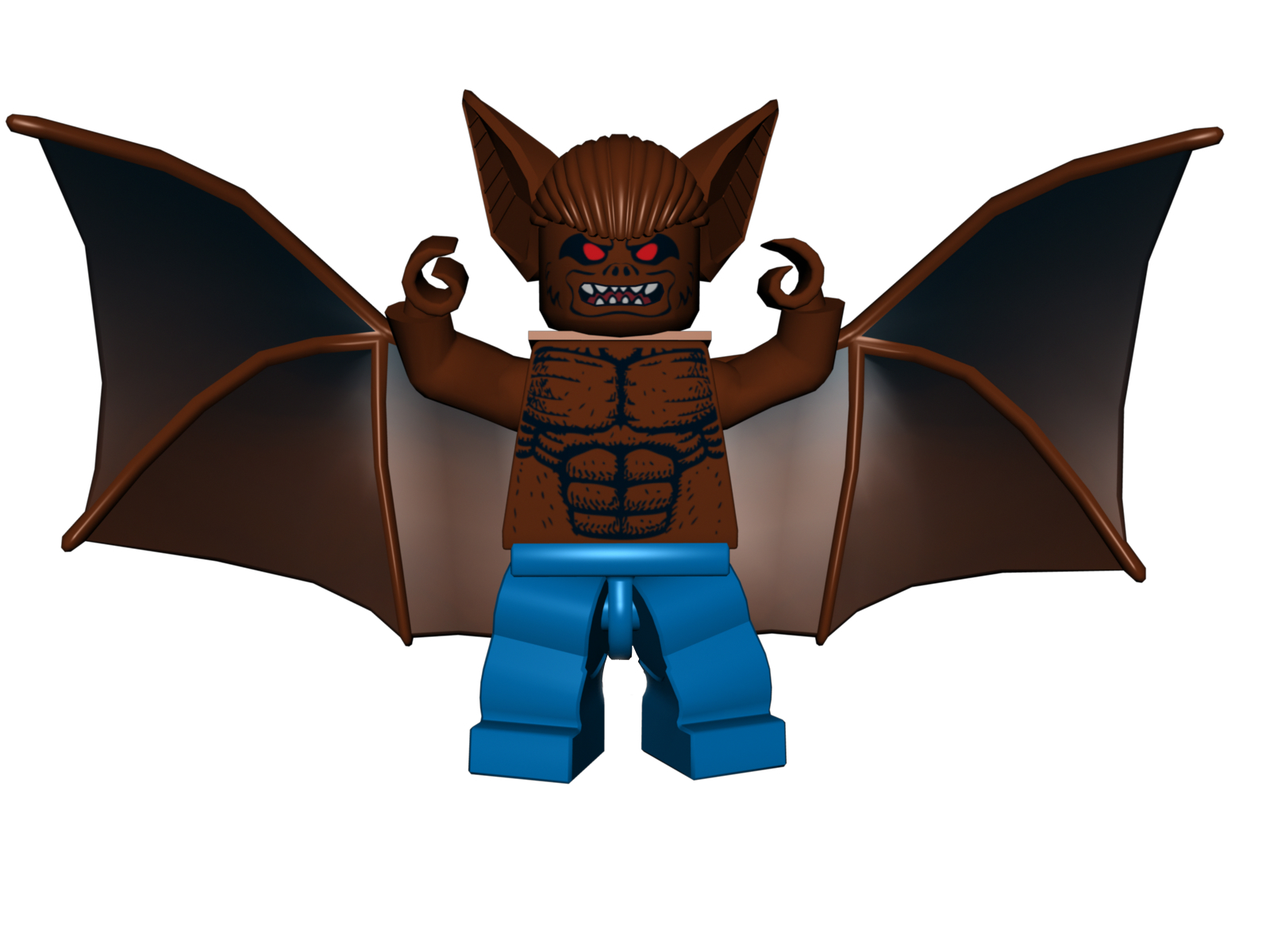 LEGO Batman: The Videogame