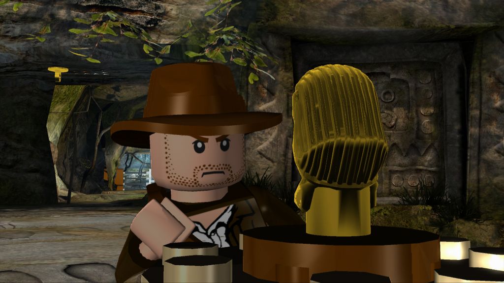 LEGO Indiana Jones: The Videogame