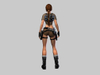Lara Croft Tomb Raider: Legend, laraback.jpg
