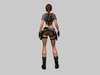 Lara Croft Tomb Raider: Legend