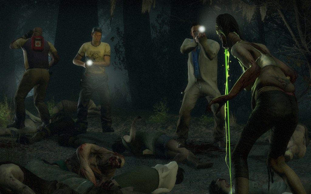 Left 4 Dead 2