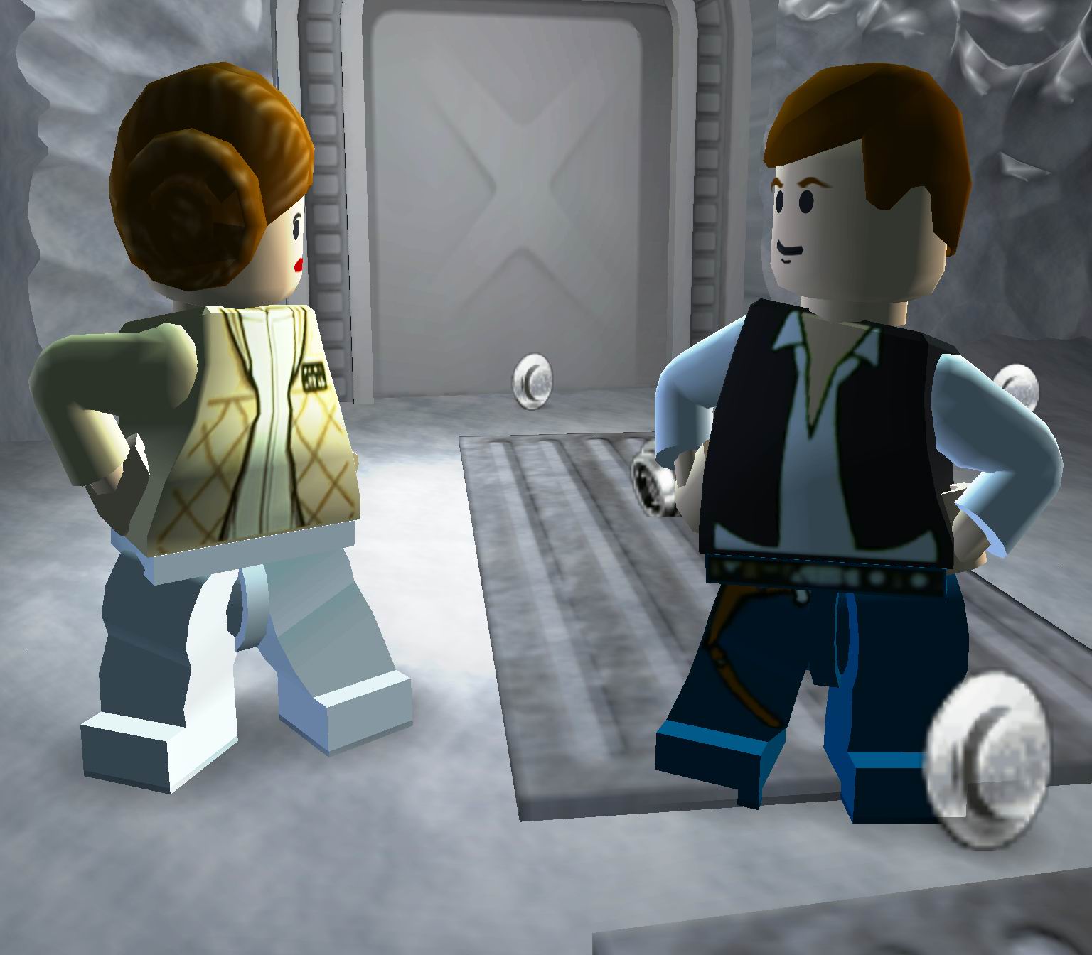 Lego Star Wars II: The Original Trilogy