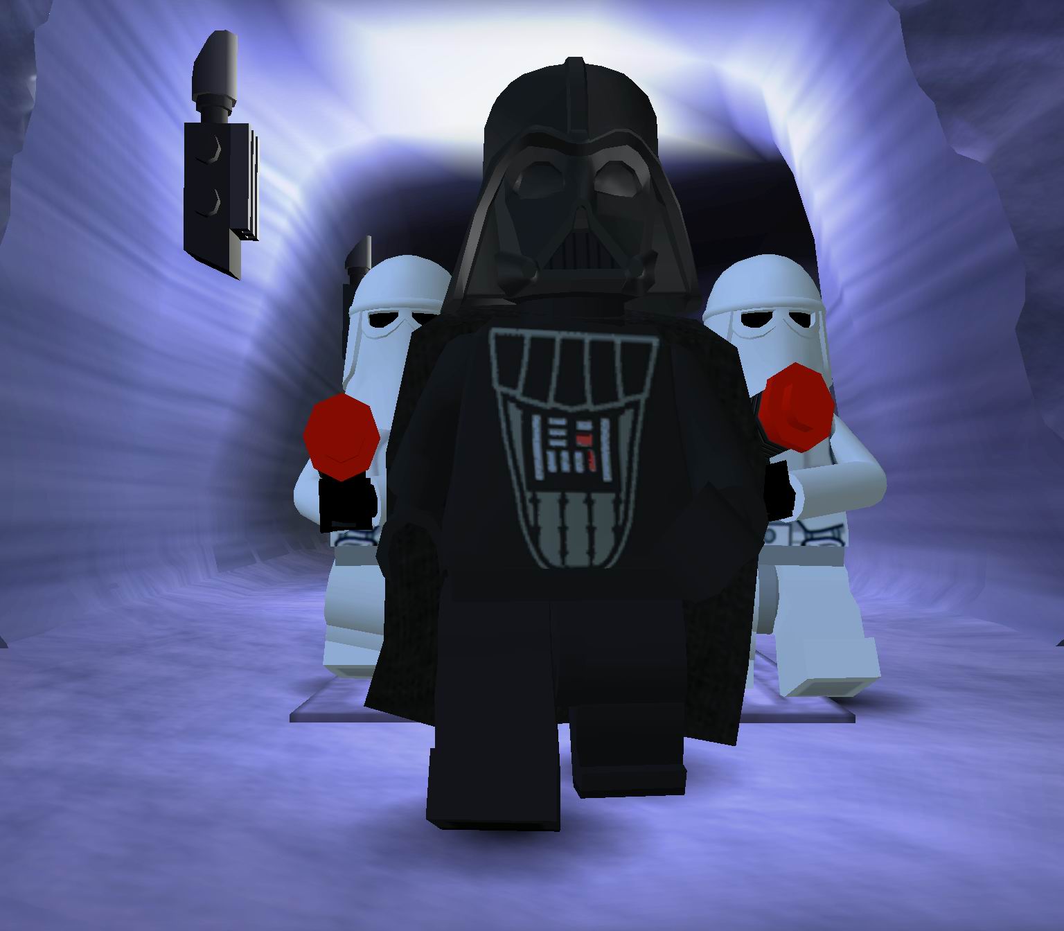 Lego Star Wars II: The Original Trilogy