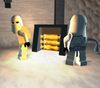 Lego Star Wars II: The Original Trilogy, legosw2_hoth_sntroopersfire2.jpg