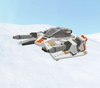 Lego Star Wars II: The Original Trilogy, legosw2_snowspeeder1.jpg