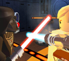 Lego Star Wars II: The Original Trilogy