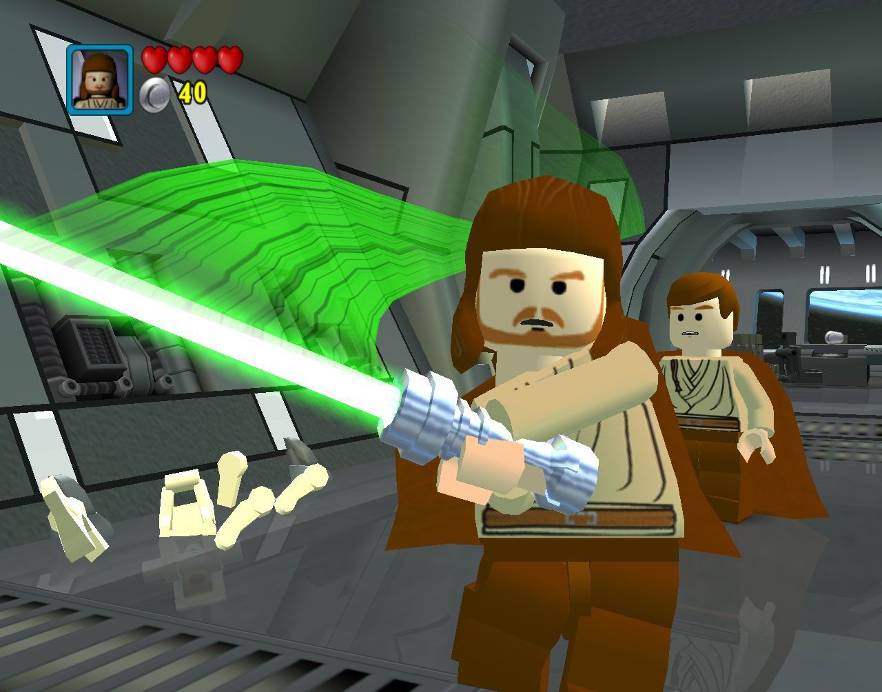 Lego Star Wars