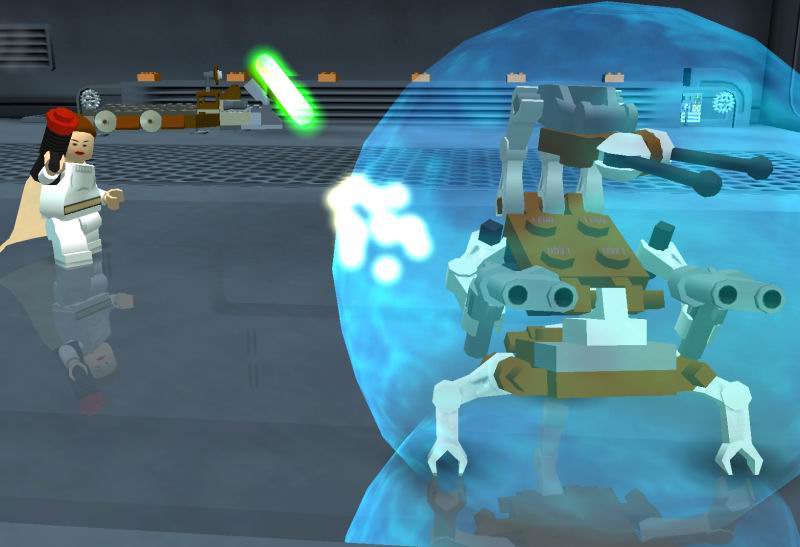 Lego Star Wars