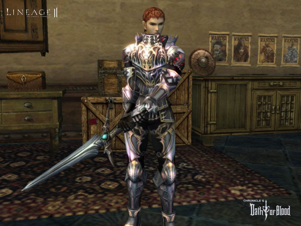 Lineage II