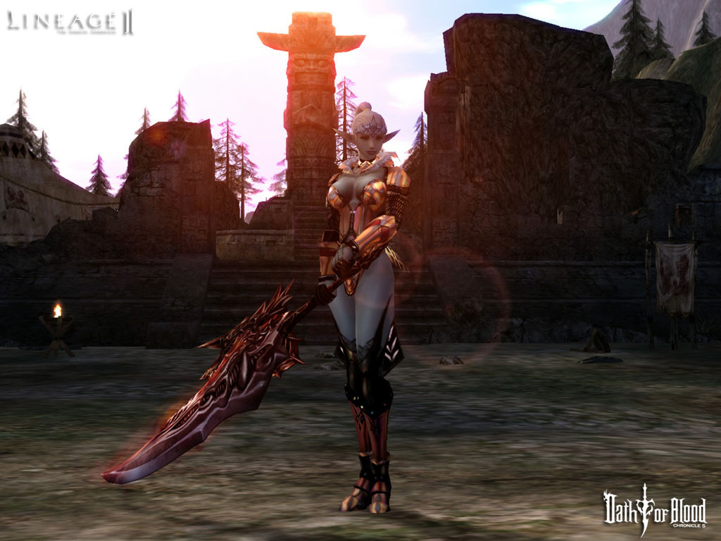 Lineage II