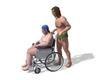 Little Britain: The Video Game, lou_and_andy_full_length02.jpg