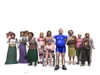 Little Britain: The Video Game, montage_full_screen01.jpg